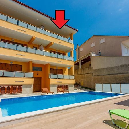 House View Apartment Novi Vinodolski Exterior photo